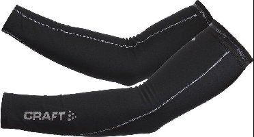 Craft Arm Warmer black - Maat M