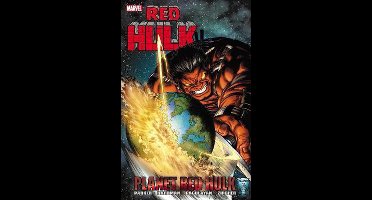 Red Hulk