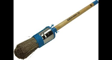 Sampro Patentpunt Acrylkwast 16