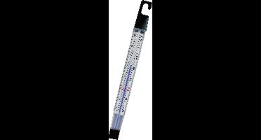 TFA Dostmann 14.1012 Thermometer Zwart
