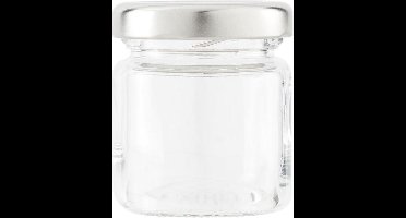 Cosy & Trendy Confituurbokaal Mini - 5 cl - Set-8