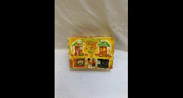 kinder keuken speelset