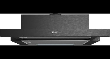 Whirlpool geïntegreerde Afzuigkap - AKR 749/1 NB