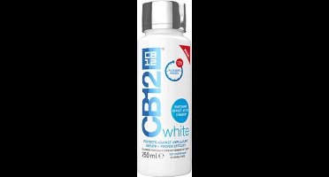 CB12 White