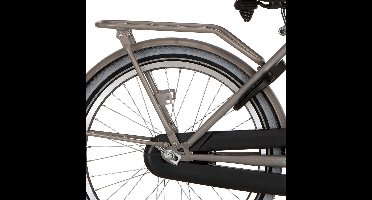 Alpina Achterdrager 22 Cargo vintage gold matt