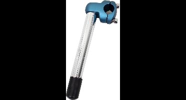 Alpina stuurpen Brave petrol matt