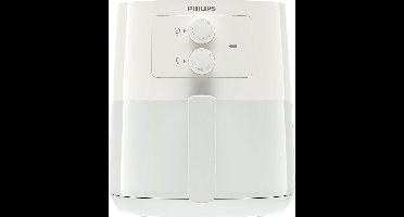 Philips Airfryer Essential 3000 Series - HD9200/10 - 4,1 liter (L) - Hetelucht friteuse - Automatische uitschakeling - 12 in 1 kookfuncties