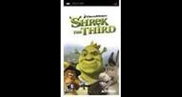 Shrek the Third