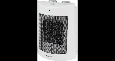 Eurom PTC 1500 electrische kachel - elektrische kachels -