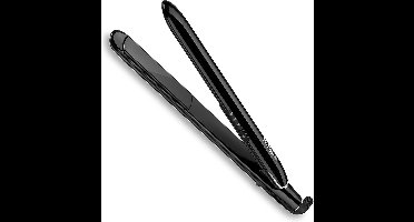 BaByliss Sleek Finish 230 Stijltang ST255E - 3 Temperatuurinstellingen tot 230°C - Tourmaline-keramische coating - Multi-voltage