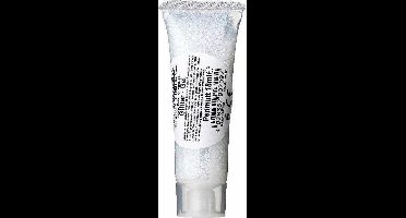 Eulenspiegel - Schmink - Glitter Gel - Carnaval - kleur Parelmoer 18ml