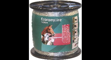 Ako Speciaal Monodraad 1.000m