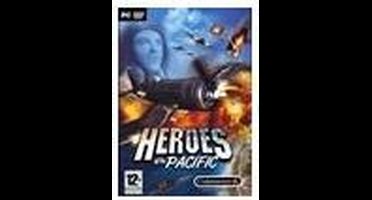 Heroes Of The Pacific - Windows
