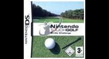 Nintendo Touch Golf (DS)