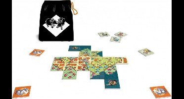 Asmodee Wooly Wars - EN