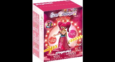 PLAYMOBIL EverDreamerz Starleen - Music World - 70582