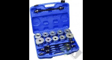 Trailer and Tools Draagarm Rubber Gereedschap - Silentlager demontage set