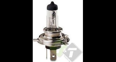Trailer and Tools H4 Autolamp - 12 volt 60/55 watt - P43T koplamp