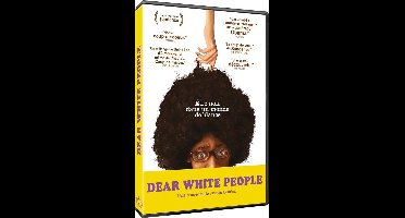Movie - Dear White People (Fr)