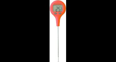 ThermaStick® Pocket Thermometer Rood