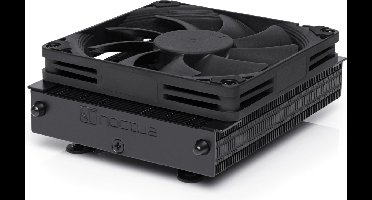 Noctua NH-L9a-AM4 - 92mm