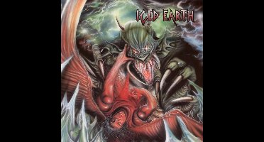 Iced Earth - 30th Anniversary