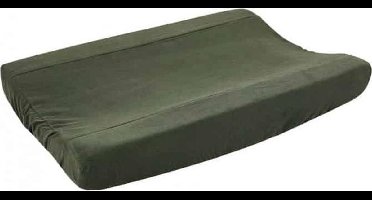 Trixie Aankleedkussenhoes | 70x45cm - Ribble Moss