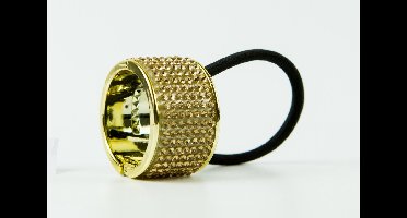 Staartklem goudkleur