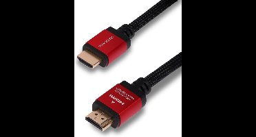 Schneider HDMI Kabel Premium 5m