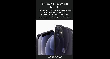 iPhone 12 User Guide