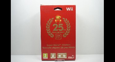 Super Mario All-Stars: 25th Anniversary Edition Compleet