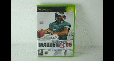 Madden 2006 (CLASSIC*)