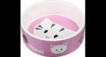 TRIXIE VOERBAK / WATERBAK MIMI KERAMIEK ASSORTI