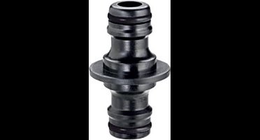 Claber 2-weg koppelstuk