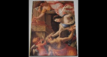 Century of Splendor Seventeenth-Century French Painting in French Public Collections Hardcover – January 1, 1993