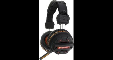 Dragon War Revan - Gaming headset - PC