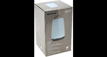 Tafellamp Dimbaar van Lumineo op batterijen of USB