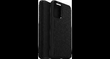 OtterBox Strada case voor Samsung Galaxy S21+ - Zwart