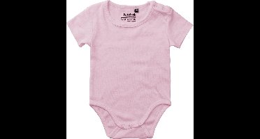 Neutral® organic babyrompertje