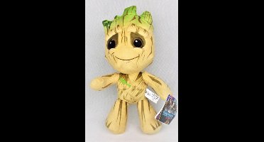 Guardian of the galaxy vol.2 - Knuffel - 36cm
