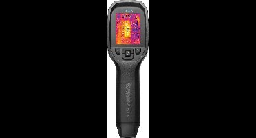 Flir TG165X spot warmtebeeldcamera met 80x60 pixels