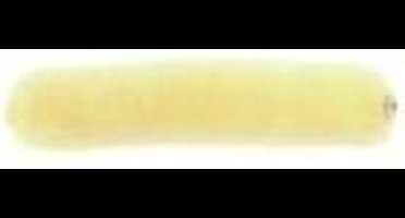 Sibel Knotrol met drukknoop blond 18cm