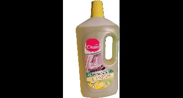 Clean Elina Allesreiniger 1L Citroen (set van 6 stuks)
