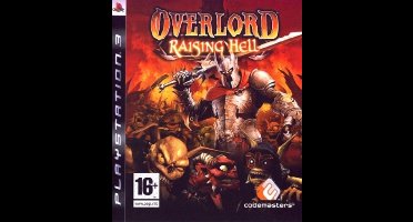 Overlord - Raising Hell