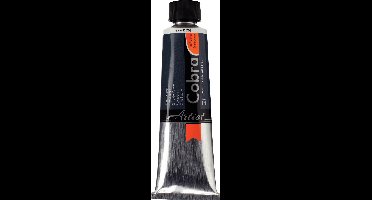 Cobra Artist Watervermengbare Olieverf 150mL 708 Paynesgrijs