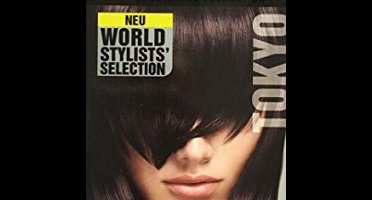 Syoss Haarverf 1-3 Tokyo Zwart