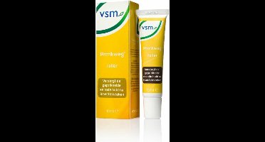 VSM - Prrrikweg roller - 10ml - weg insectensteken