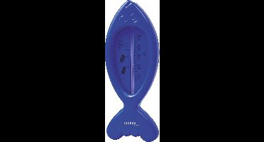 Technoline WA 1030 Badthermometer Blauw
