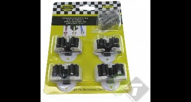 Gereedschaphouder, 4 delig