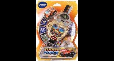 Turbo Force Racers - SUV